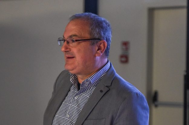 Valter Quercioli