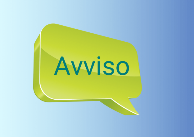 Avviso