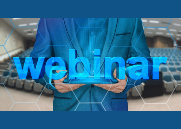 WEBINAR
