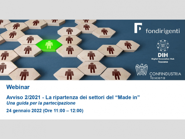 webinar confindustria fondirigenti