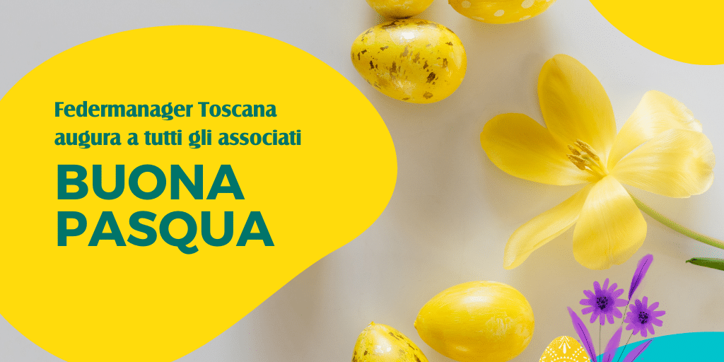 Buona Pasqua 2022
