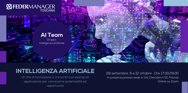 AI PRIMO
