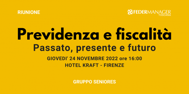 Previdenza e fiscalità (2)