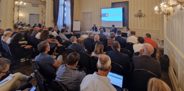 Immagine evento 25 ottobre 2023