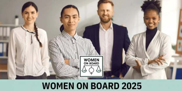 Women on board
